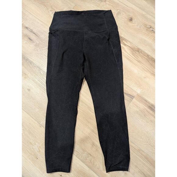 Spyder Pants - Spyder Activewear Workout Leggings